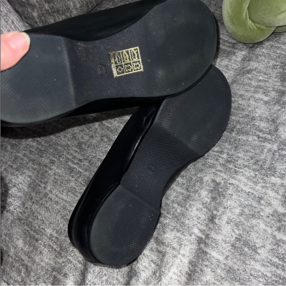 Free People Winston Overlasted Mule - Picture 9 of 12